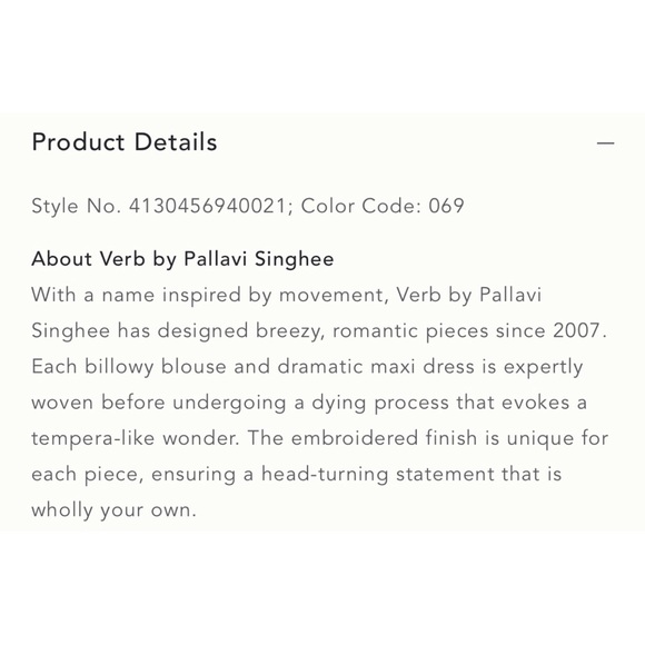 Anthropologie Ravenna Tiered Midi Dress NWT - SZ L - Picture 11 of 12